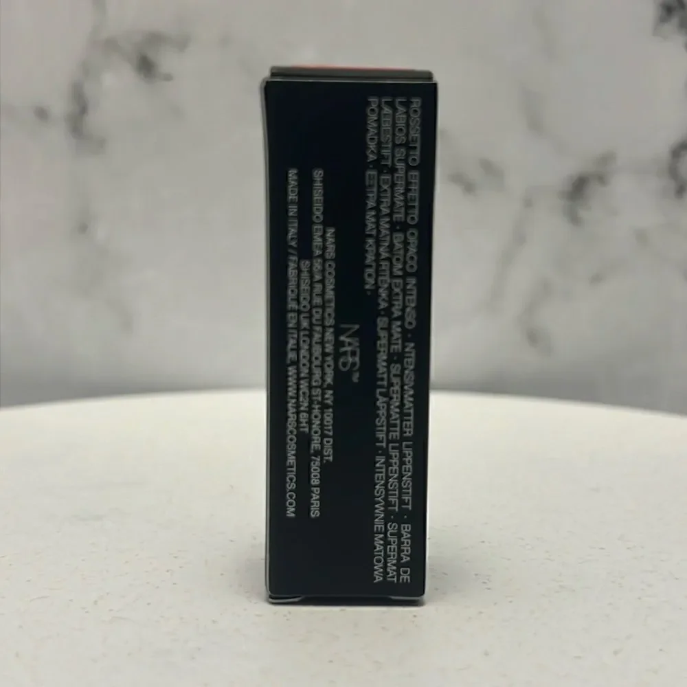 $10⭐️ NARS Powermate Lipstick in Dragons Girl